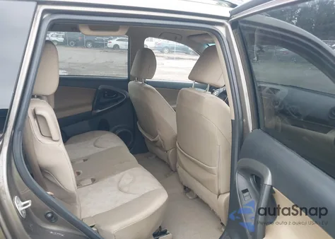 2012 Toyota Rav4 from USA, damaged, VIN 2T3BF4DV2CW207543